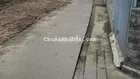 bán nhà trệt lầu 2 mặt tiền gần chợ búng