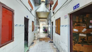 RẺ - Nhà Trọ 1 Trệt 1 Lầu tại Khu Dân Cư Thuận Giao gần Thủ Khoa Huân