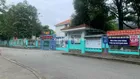 Lô Góc Đối diện Trường Học 205m2 có sẵn 6 căn kiot Chỉ 5ty6