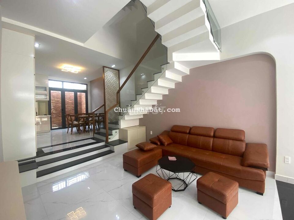 NHÀ PHỐ HIỆN ĐẠI MÃU 2023 TẠI TP THUẬN AN