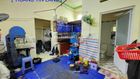 Siêu ngộp nhà 1 trệt 1 lầu đối diện công viên KDC Đại Ngàn gần chợ đêm Hoà Lân
