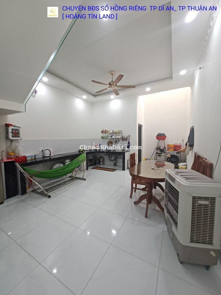 Nhà Lầu Mặt tiền đường D20 Khu Dân Cư Việt Sing cách đường 22/12 100m