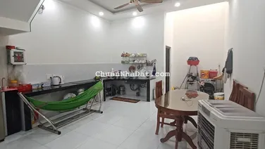 Nhà Lầu Mặt tiền đường D20 Khu Dân Cư Việt Sing cách đường 22/12 100m