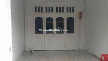 Nhà Mặt Tiền Buôn Bán Bình Nhâm Gần Lái Thiêu