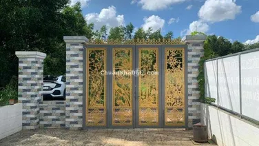 Nhà sổ riêng ấp 5 Sông Trầu Trảng Bom