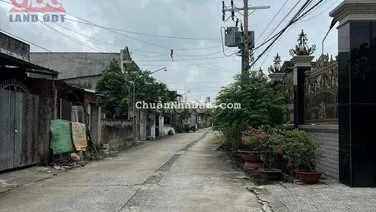 Biệt thự vườn trảng bom giá siêu ngộp