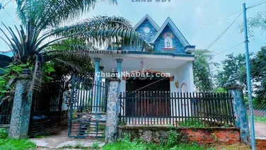 BIỆT THỰ MINI GIÁ TỐT TẠI GIANG ĐIỀN