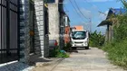 NHÀ trệt lửng CÓ SỞ HỮU HẺM Ô TÔ CÁCH ĐƯỜNG TIẾN THÀNH 60m.