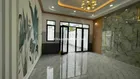NHÀ cấp 4 Mới XÂY, ĐỐI DIỆN CHỢ VƯỢT LŨ Phường 8.ĐƯỜNG DAL Ô TÔ.