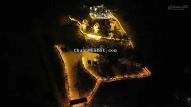 0982994996 chính chủ bán 3398m2 homestay view hồ Đồng Đò giá 15 tỷ