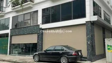 Giảm sốc!!!Shophouse Sông Hồng 90m2 giá 11.5 tỷ