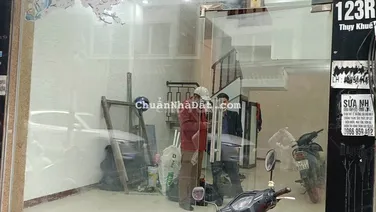 Nhỉnh 15 tỷ có nhà C17 Mỗ Lao, ngay ủy ban phường, kinh doanh đỉnh cao