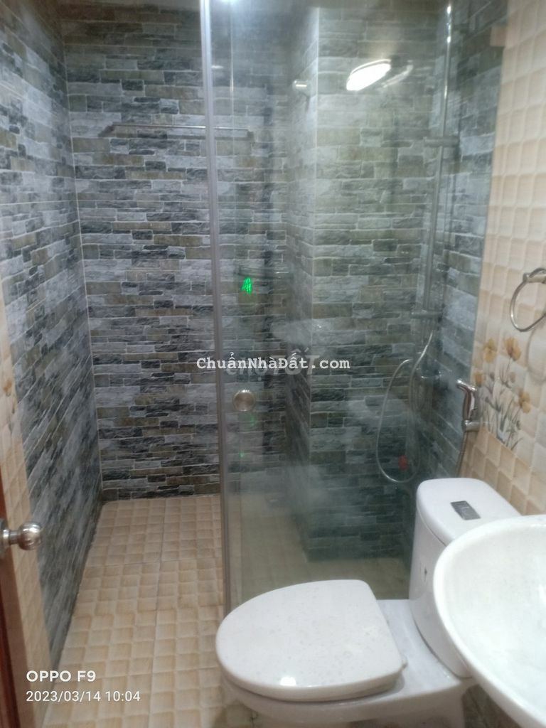 Bán nhà Mặt Tiền Trường Chinh, Phường Tân Hưng Thuận, Quận 12.