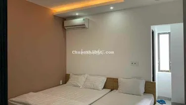 Bán Motel 5 tầng, 23 phòng, ngay KCN Vsip, để lại toàn bộ nội thất