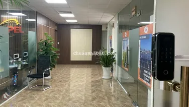 Bán tòa nhà văn phòng 6 tầng, 300m2, ngay TT Hành Chính Tp Thủ Đức