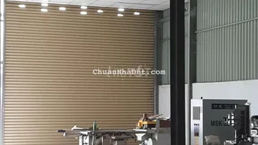 Kho mặt tiền đại lô bình dương lái thiêu Dt 13x19m