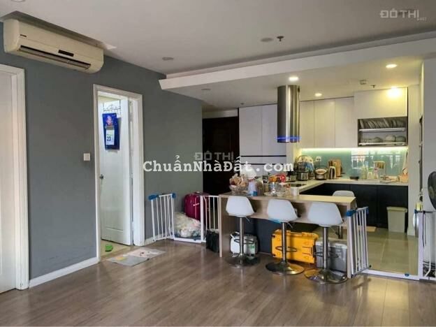 Times city trung tâm tiện ích -Căn hộ 2PN 91m2 - Đẹp lung linh - Tiện ích bậc nhất- giá chỉ 4.8 tỷ