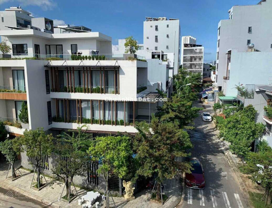 Bán căn hộ Trường Thi khu gần sân bay Đà Nẵng đang có thu nhập 85 triệu/tháng