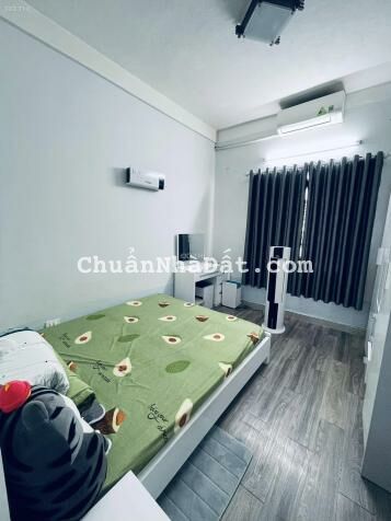 Bán căn góc 2 phòng ngủ còn rất mới tại chung cư Bắc Sơn, Kiến An.