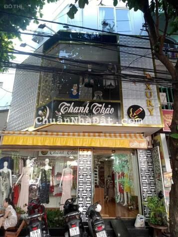 Bán nhà mặt phố Đường Hồng Bàng, Phường Phước Tiến, TP Nha Trang