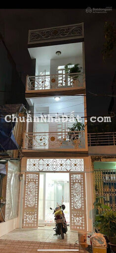 Bán nhà đẹp 3 lầu mặt tiền đường số Tân Quy Q7, DT 3,5x18m, giá bán 9,6 tỷ - LH: 0914020039