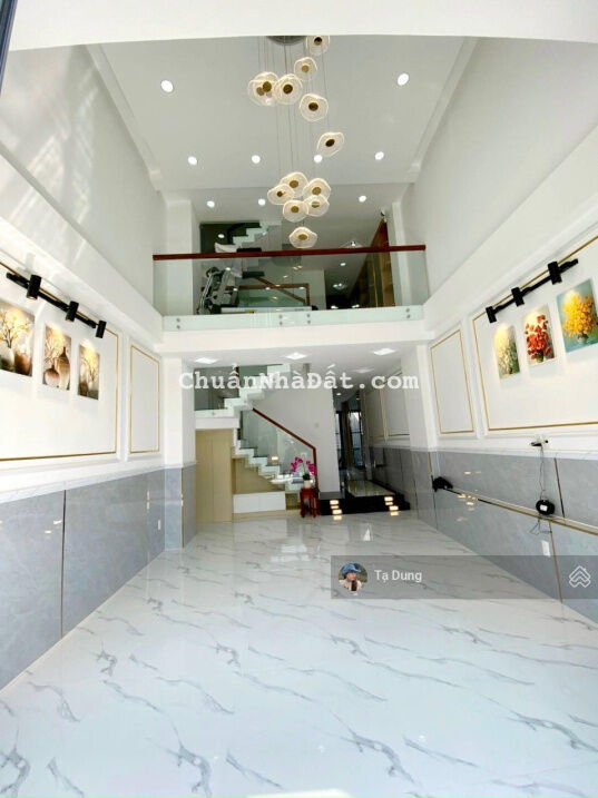 Bán nhà ngay KDC Him Lam P. Tân Hưng Quận 7, ngang 4,2x16m, nhà 5 lầu, có thang máy - giá bán 12 tỷ