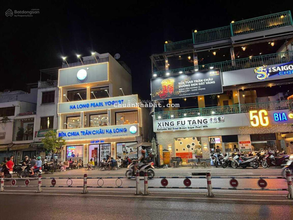 Bán nhà đường An Nhơn 7, gần Phạm Văn Đồng, An Hải Bắc, Sơn Trà, Đà Nẵng, giá 6,89 tỷ