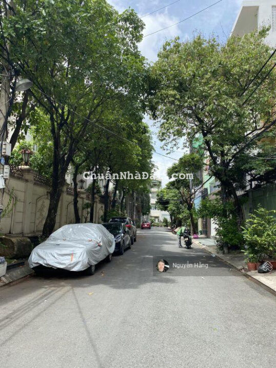 (Hot) bán nhà mặt tiền 58 Nguyễn Minh Hoàng,K300 P12 TB 4,2x18m vuông đẹp 2 lầu-giá chỉ 12 tỷ nhỉnh