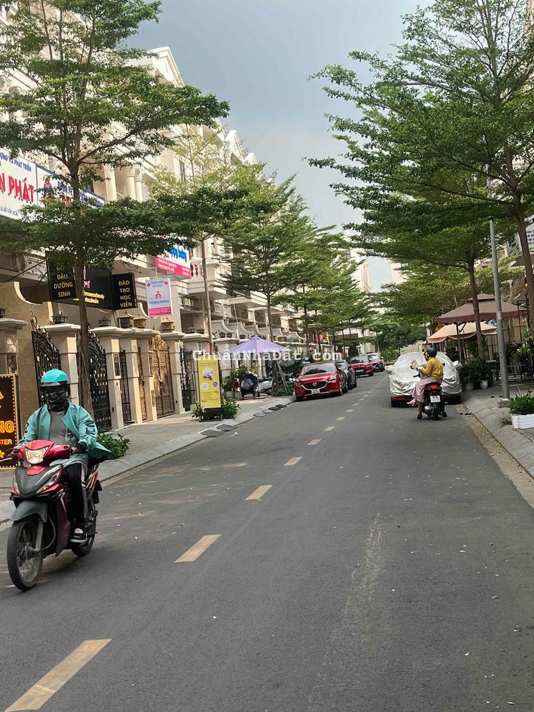 Bán Nhà city Land Nguyễn Văn Lượng p10.(6x20)có hầm .3lầu 19tỷ TL