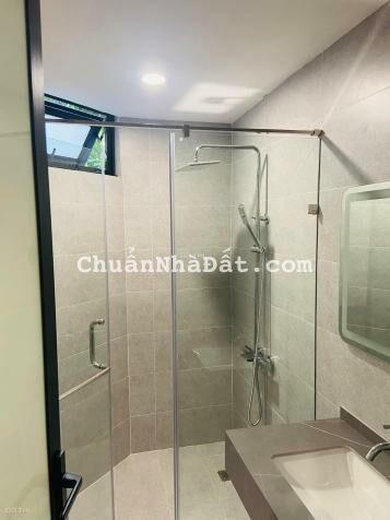 Bán nhà ngõ Lạc Trung, Hai Bà Trưng - Ô tô chạy vòng quanh - 58m2 x 5T giá chỉ 8.8tỷ