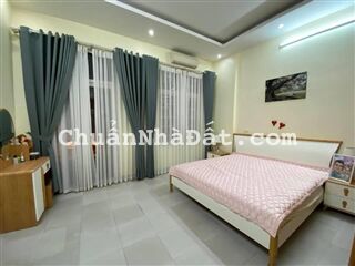 Bán nhà Đẹp Phố Lê Lợi, 46m2, Gara, Ngõ thông, Văn phòng, Hà Đông, nhỉnh 7,2 tỷ