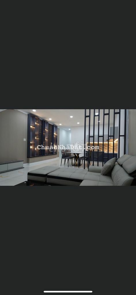 Nhà mới siêu đẹp giá tốt trung tâm Long Khánh