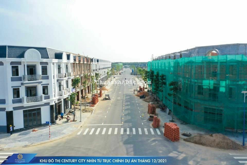 Nhà đẹp mặt tiền DT769 Bình Sơn, Long Thành 3,5 tỷ