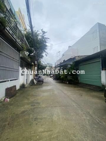 Bán nhà góc 2 mặt tiền thuộc P Phước Long - TP Nha Trang DTSD 200m