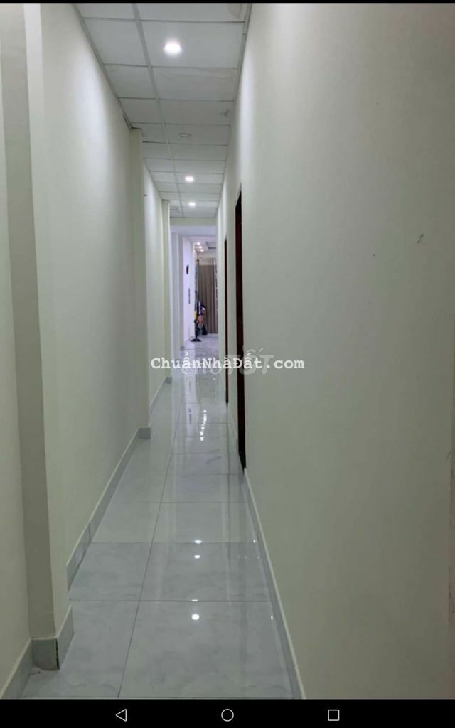 NHÀ 120M2 SHR 2PN MỚI ĐẸP 96 ĐÀO TÔNG NGUYÊN