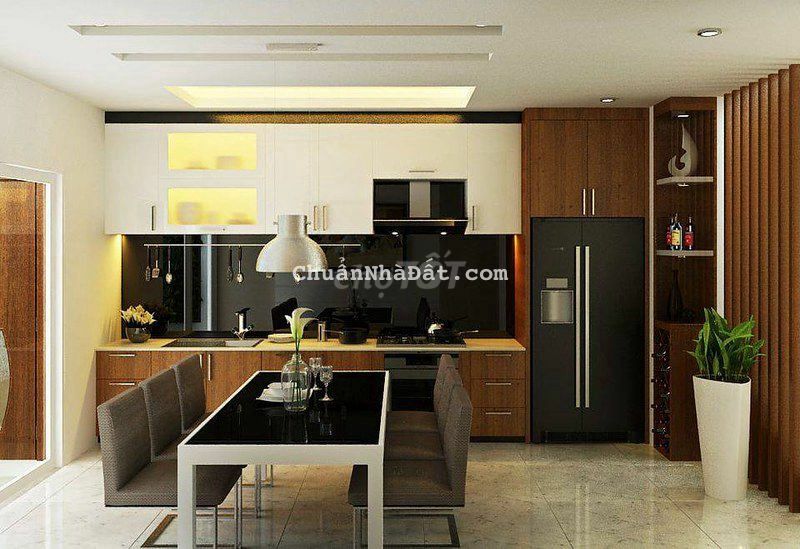 Nhà Đẹp Bán Rẻ Quận 11, Hẻm Ôtô Tải, 72m2, 4 Phòng, 9.3 TỶ CÒN 6.3 TỶ