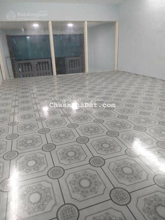 Bán nhà chính chủ Trương Thị Hoa (TTH07) 31m2, 3x10.2m, 2.5 tỷ, phường Tân Thới Hiệp, Quận 12