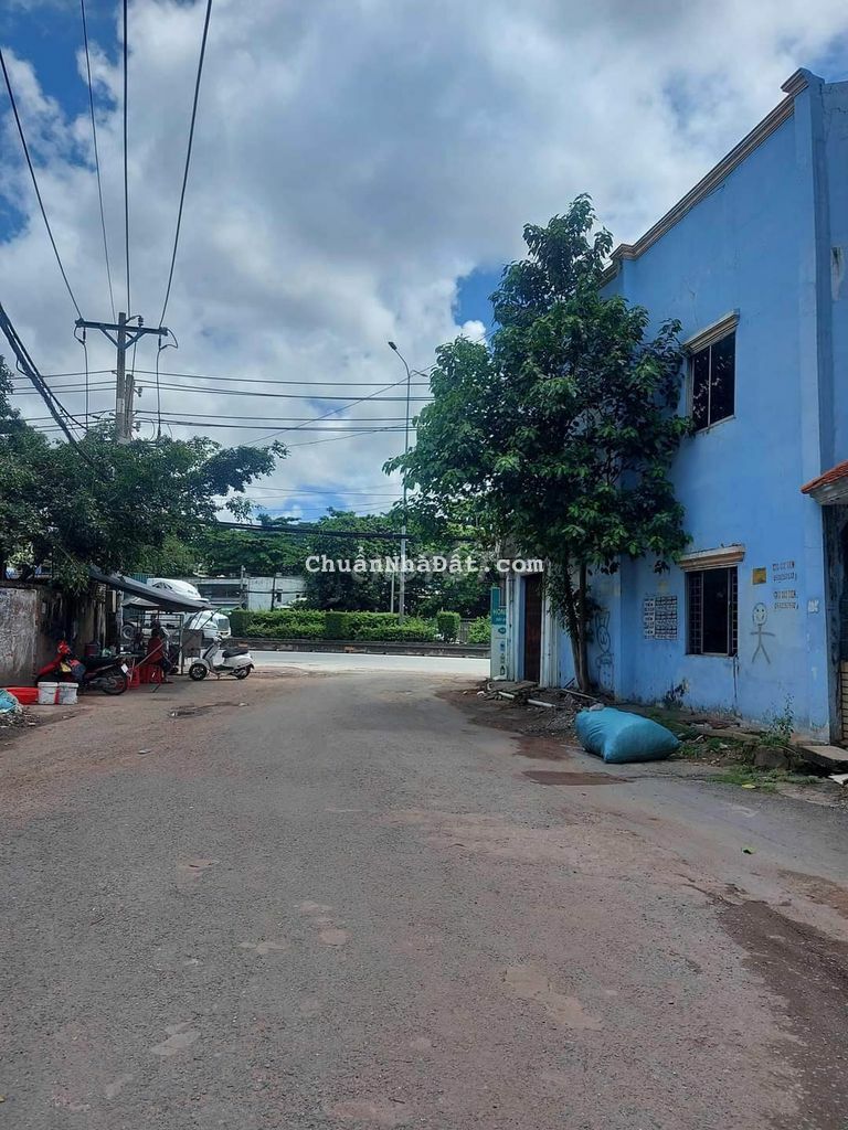 Bán GẤP nhà 2T, 90m2 nhỉnh 3 Tỷ đang cho thuê Đông Hưng Thuận, Quận 12