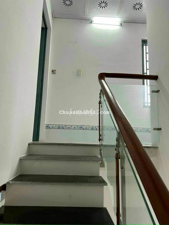 Chính chủ kẹt tiền BN Đ.Số 13 Q.7 1tỷ2/36m² có SHR