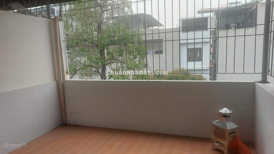 Bán nhà Kim Giang - Thanh Liệt - Thanh Trì - ô tô đỗ cổng - nội thất cao cấp - 2 thoáng