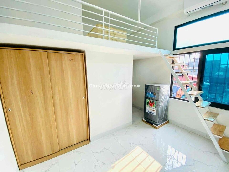 Cần Bán Apartment Khương Trung_Lô Góc_7 tầng thang máy_12 PKK_DT 800tr