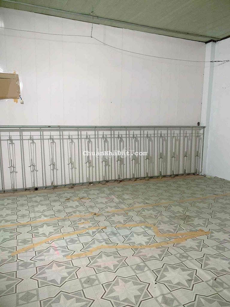 Bùi Thế Mỹ, Tân Bình, 55 m2 , nhà 2 tầng , HXH