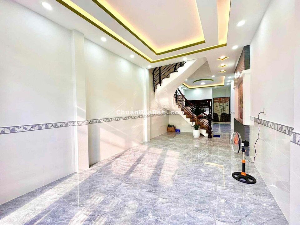 NGỘP BANK CẦN BÁN SIÊU PHẨM TÂN PHÚ - 64m2