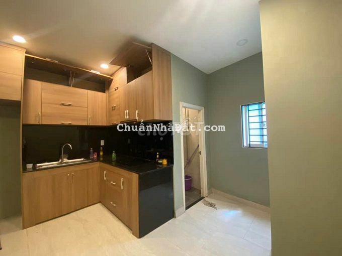 Hẻm 6m thông, đường Tây Thanh,Tân Phú,92m2, 2 tầng