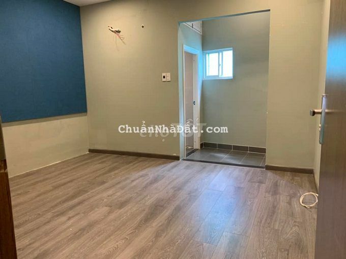 Hẻm 6m thông, đường Tây Thanh,Tân Phú,92m2, 2 tầng