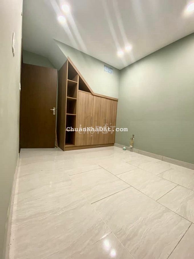 Hẻm 6m thông, đường Tây Thanh,Tân Phú,92m2, 2 tầng