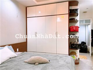 Bán nhà Thái Hà, 52m2, 5 Tầng, Vượng Khí, Đống Đa, 7,98 tỷ