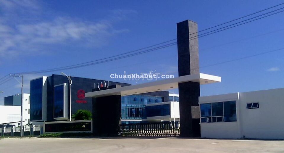 Chính chủ bán lô đất 76m2 full thổ cư, sổ hồng, giá 770 triệu, tại BD