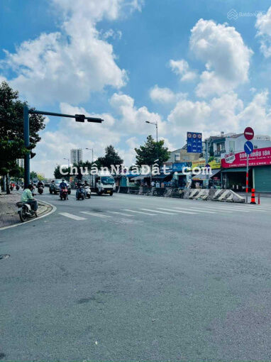 Lô đất đẹp đường 7 Linh Tây giá tốt cho khách đường rộng 6m có vỉa hè thông ra Phạm Văn Đồng