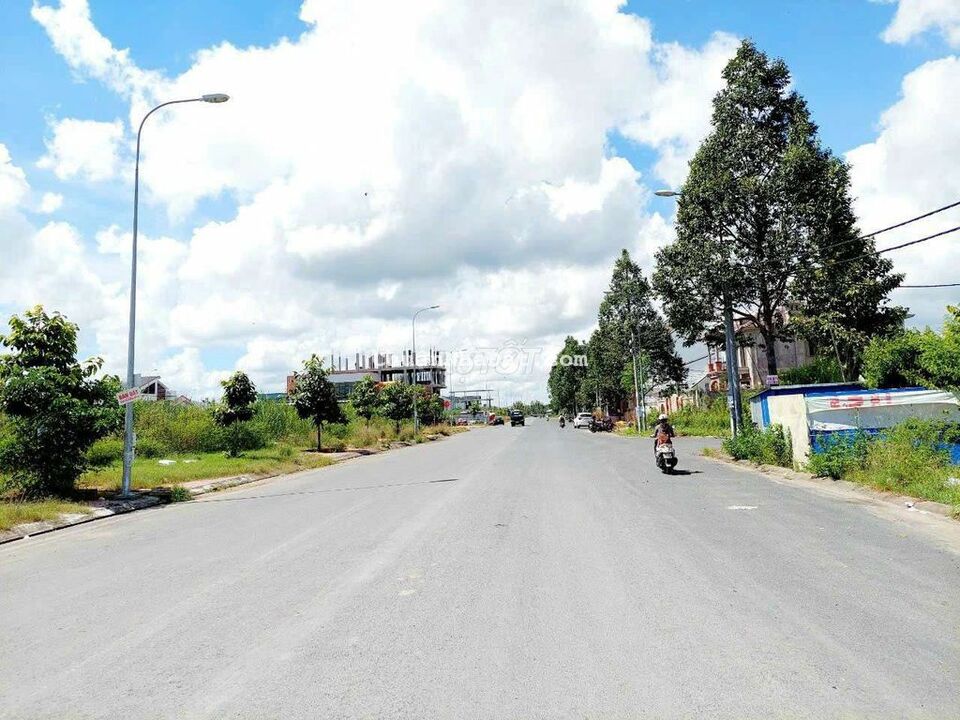 Cho thuê cặp nền 240m2 đường A1 KDC Phú An, Phú Thứ, Cái Răng, Cần Thơ